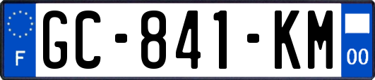 GC-841-KM