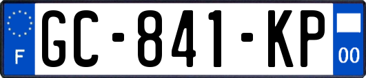 GC-841-KP