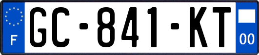 GC-841-KT