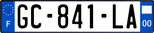 GC-841-LA