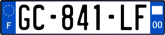 GC-841-LF