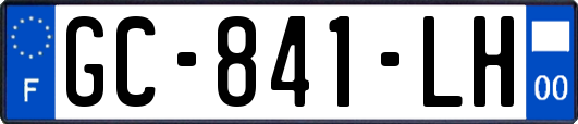 GC-841-LH