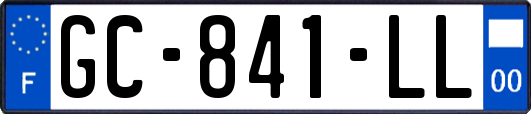 GC-841-LL