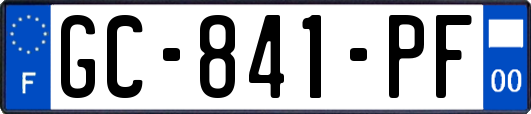 GC-841-PF