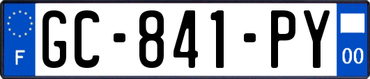GC-841-PY