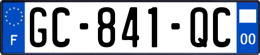 GC-841-QC