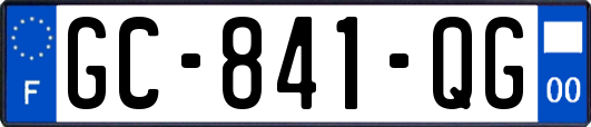 GC-841-QG