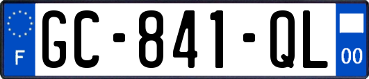 GC-841-QL