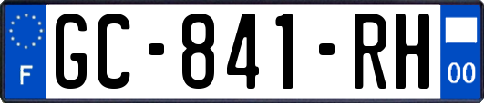 GC-841-RH