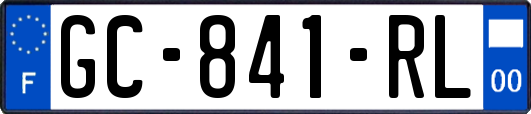 GC-841-RL
