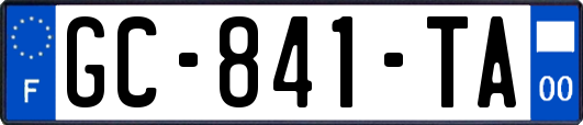 GC-841-TA