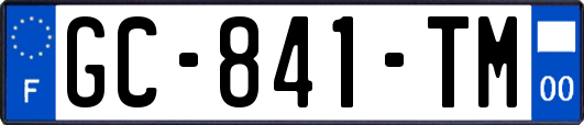 GC-841-TM