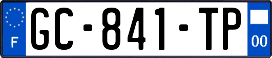 GC-841-TP