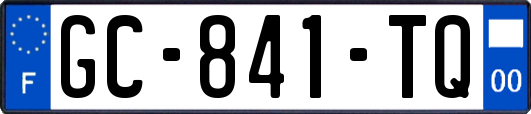 GC-841-TQ