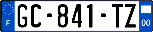 GC-841-TZ