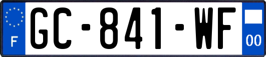 GC-841-WF