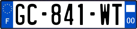 GC-841-WT