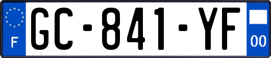 GC-841-YF
