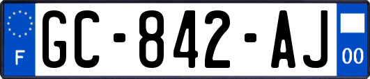 GC-842-AJ