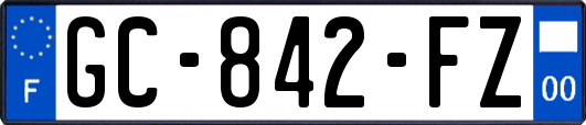 GC-842-FZ