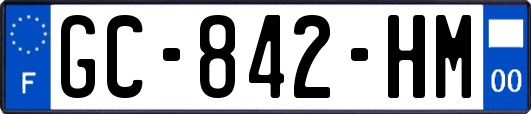 GC-842-HM