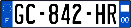 GC-842-HR