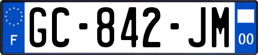 GC-842-JM