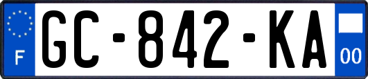 GC-842-KA