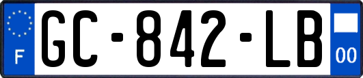GC-842-LB