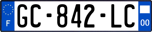 GC-842-LC