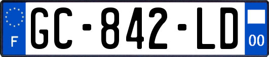 GC-842-LD