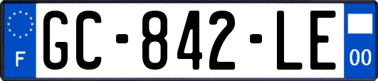 GC-842-LE