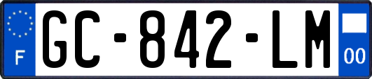 GC-842-LM
