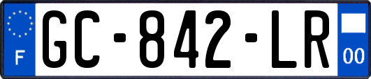 GC-842-LR