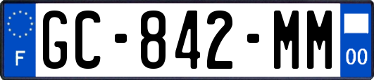GC-842-MM