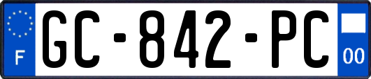 GC-842-PC