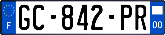 GC-842-PR