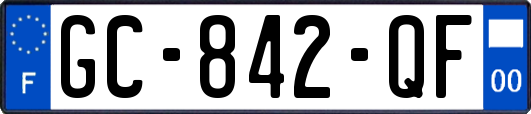 GC-842-QF