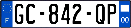 GC-842-QP