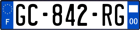 GC-842-RG