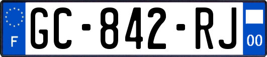GC-842-RJ