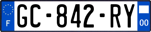 GC-842-RY
