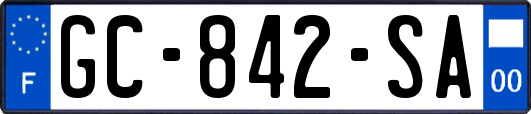 GC-842-SA