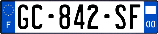 GC-842-SF