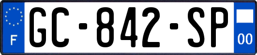 GC-842-SP