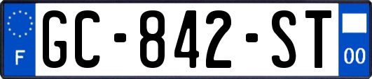 GC-842-ST