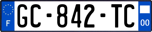 GC-842-TC