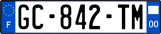 GC-842-TM