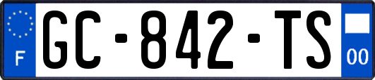 GC-842-TS