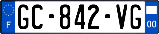 GC-842-VG